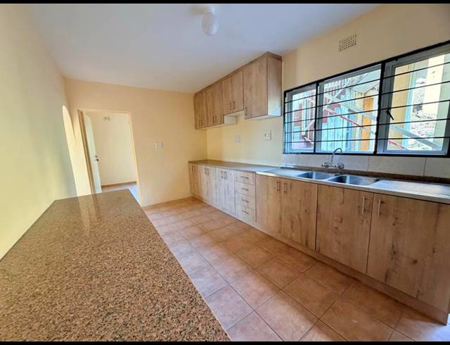 4 BEDROOM PROPERTY TO RENT IN RESERVOIR HILLS